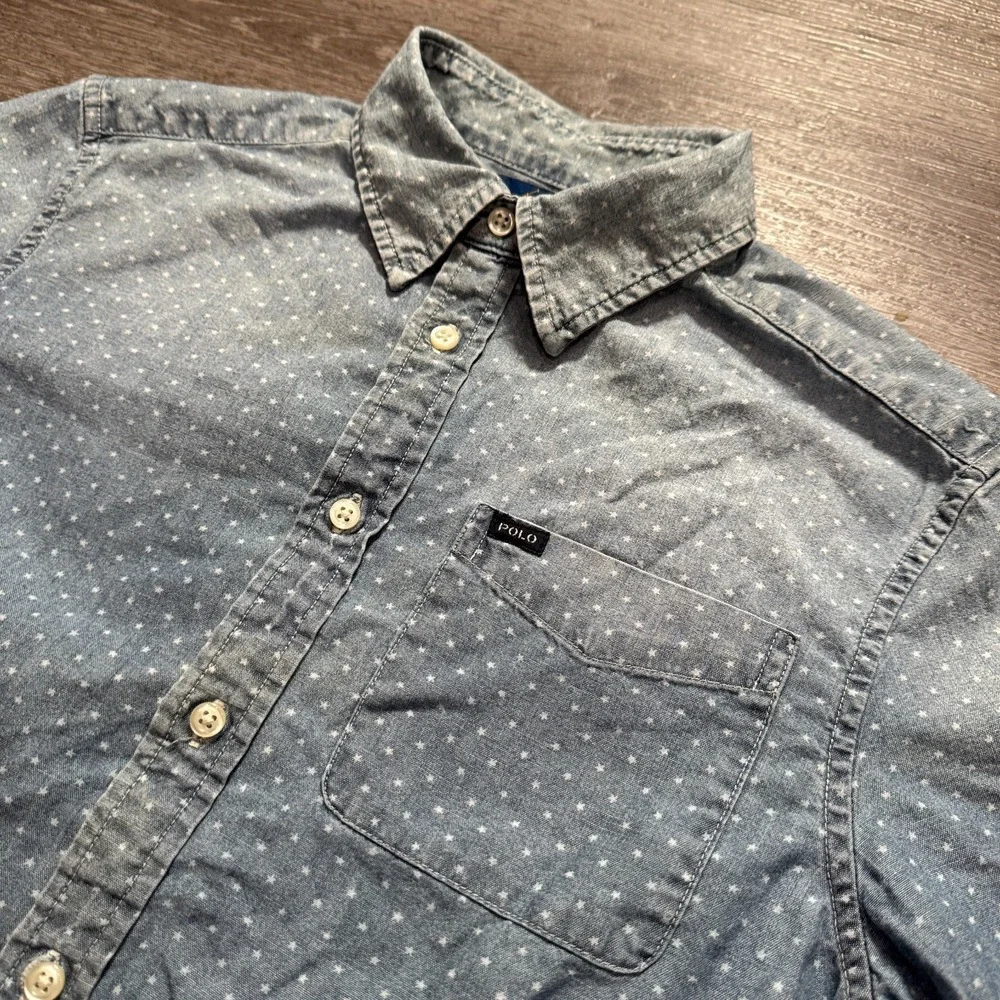 Ralph Lauren socialflare curated